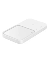 Kup Încărcător wireless Samsung EP-P5400BW alb/white Duo - SMG615WHT - {ean13} - Sklep Home Screen