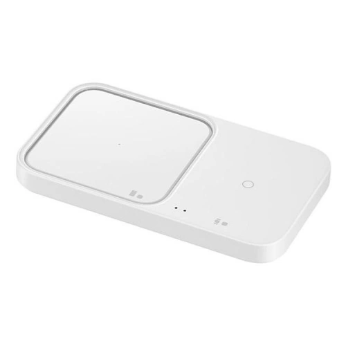 Kup Încărcător wireless Samsung EP-P5400BW alb/white Duo - SMG615WHT - {ean13} - Sklep Home Screen