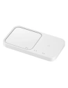 Kup Încărcător wireless Samsung EP-P5400BW alb/white Duo - SMG615WHT - {ean13} - Sklep Home Screen