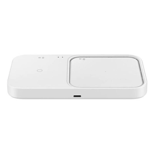 Kup Încărcător wireless Samsung EP-P5400BW alb/white Duo - SMG615WHT - {ean13} - Sklep Home Screen