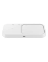 Kup Încărcător wireless Samsung EP-P5400BW alb/white Duo - SMG615WHT - {ean13} - Sklep Home Screen