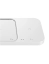 Kup Încărcător wireless Samsung EP-P5400BW alb/white Duo - SMG615WHT - {ean13} - Sklep Home Screen
