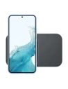 Kup Încărcător inductiv Samsung EP-P5400TB + încărcător de rețea gri închis/dark gray Duo - SMG616GRY - {ean13} - Sklep Home Screen