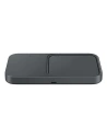 Kup Încărcător inductiv Samsung EP-P5400TB + încărcător de rețea gri închis/dark gray Duo - SMG616GRY - {ean13} - Sklep Home Screen