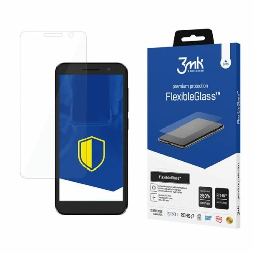 Kup Hybridní sklo 3MK FlexibleGlass Alcatel 1 2022 - 3MK2470 - {ean13} - Sklep Home Screen