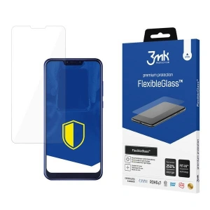 Kup Szkło hybrydowe 3MK FlexibleGlass Cubot C20 - 3MK2473 - {ean13} - Sklep Home Screen