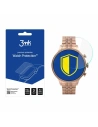 Hibrid üveg 3MK FlexibleGlass óra védelem Fossil 6Gen 42mm