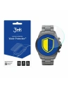 Hibrid üveg 3MK FlexibleGlass Órvédelem Fossil 6Gen 44mm
