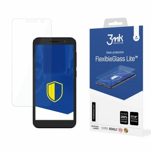 Kup Hybridní sklo 3MK FlexibleGlass Lite Alcatel 1 2022 - 3MK2478 - {ean13} - Sklep Home Screen