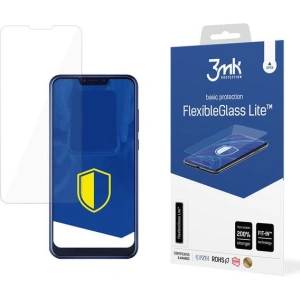Kup Szkło hybrydowe 3MK FlexibleGlass Lite Cubot C20 - 3MK2479 - {ean13} - Sklep Home Screen