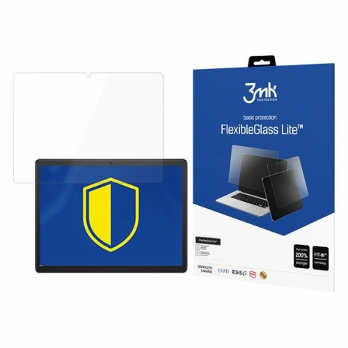 Buy 3MK FlexibleGlass Lite Cubot Tab 10 10.1 - 3MK2480 - {ean13} - Home Screen Store Europe