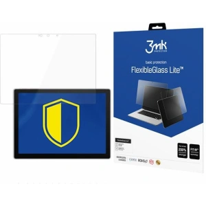 Szkło hybrydowe 3MK FlexibleGlass Lite Microsoft Surface Pro 7+ Plus 12.3 Szkło hybrydowe 3MK FlexibleGlass Lite Microsoft Surface Pro 7+ Plus 12.3