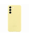 Kup Etui Samsung Galaxy S22 EF-PS901TY galben/yellow Silicone Cover - SMG618YEL - {ean13} - Sklep Home Screen