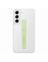 homescreen.pl - Etui Samsung Galaxy S22 EF-RS901CW biały/white Protective Standing Cover