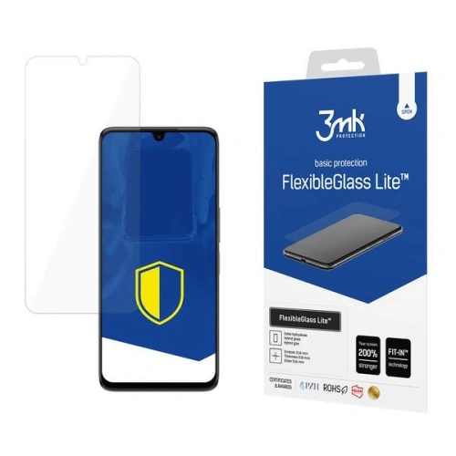 Buy 3MK FlexibleGlass Lite TCL 30 Plus - 3MK2486 - {ean13} - Home Screen Store Europe