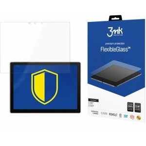 Szkło hybrydowe 3MK FlexibleGlass Microsoft Surface Pro 7+ Plus 12.3 Szkło hybrydowe 3MK FlexibleGlass Microsoft Surface Pro 7+ Plus 12.3
