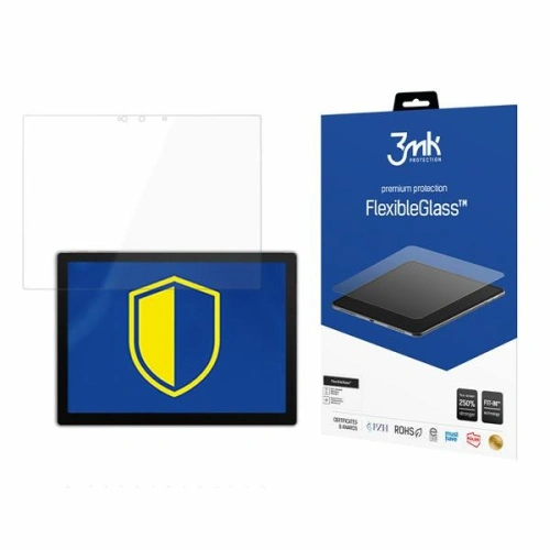 Kup Hibrid üveg 3MK FlexibleGlass Microsoft Surface Pro 7+ Plus 12.3 - 3MK2489 - {ean13} - Sklep Home Screen