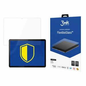 Kup Hybidní sklo 3MK FlexibleGlass Motorola Moto Tab G70 11 - 3MK2490 - {ean13} - Sklep Home Screen