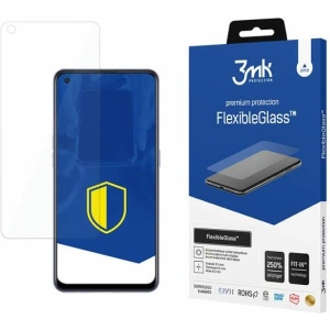 Kup Sticlă hibridă 3MK FlexibleGlass Oppo Reno 6 Lite - 3MK2491 - {ean13} - Sklep Home Screen
