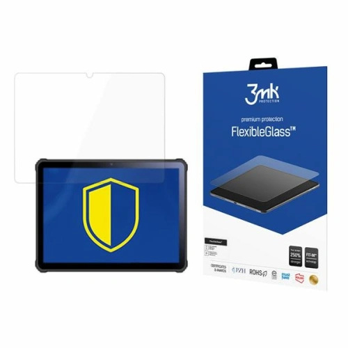 Kup Hibrid üveg 3MK FlexibleGlass Oukitel RT1 10.1 - 3MK2492 - {ean13} - Sklep Home Screen