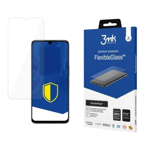 Kup Hibrid üveg 3MK FlexibleGlass TCL 30 Plus - 3MK2498 - {ean13} - Sklep Home Screen