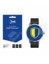 Hibrid üveg 3MK FlexibleGlass óvás Withings Scanwatch 42mm-hez