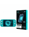 Védőfólia játékosoknak 3MK 1UP Nintendo Switch Lite 2019 [3 PACK]