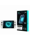 Kup Folia de protecție pentru jucători 3MK 1UP Nintendo Switch Oled [3 PACK] - 3MK2502 - {ean13} - Sklep Home Screen