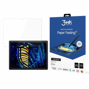 3MK PaperFeeling Cubot Tab 10 10.1 [2 PACK]