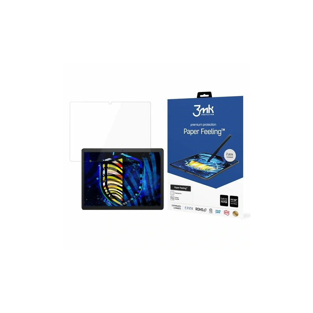 Folia 3MK PaperFeeling Cubot Tab 10 10.1 [2 PACK]