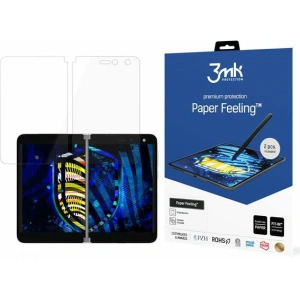 3MK PaperFeeling Microsoft Surface Duo 5.6 [2 PACK]