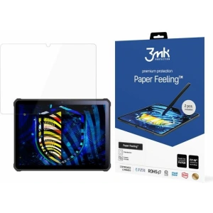Kup Folie 3MK PaperFeeling Oukitel RT1 10.1 [2 PACK] - 3MK2523 - {ean13} - Sklep Home Screen