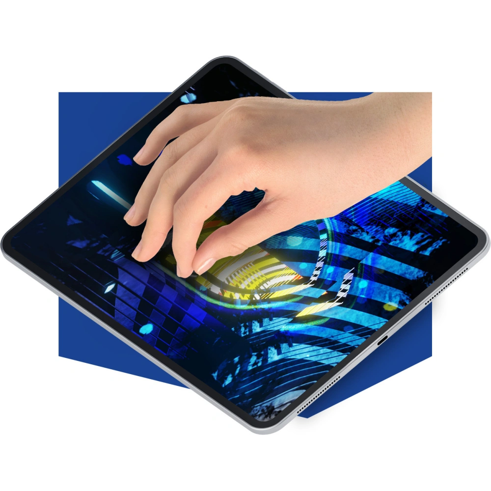 Folia 3MK PaperFeeling Microsoft Surface Duo 5.6 [2 PACK]