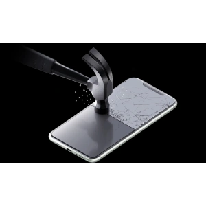 homescreen.pl - Szkło ochronne 3MK NeoGlass Samsung Galaxy S22 czarne