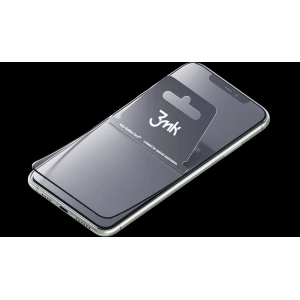 homescreen.pl - Szkło ochronne 3MK NeoGlass Samsung Galaxy S22 czarne