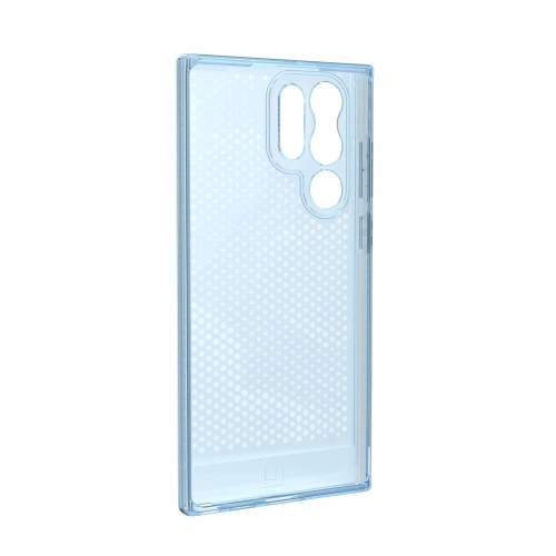 Kup Etui UAG Lucent [U] Samsung Galaxy S22 Ultra (cerulean) - UAG941CRLN - {ean13} - Sklep Home Screen