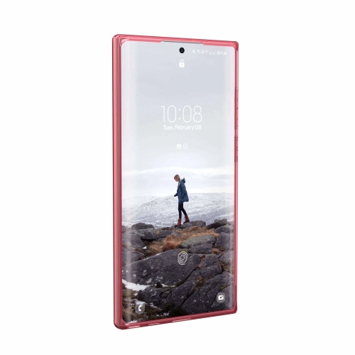 Kup Case UAG Urban Armor Gear Lucent [U] Samsung Galaxy S22 Ultra (Ton) - UAG940CLY - {ean13} - Sklep Home Screen