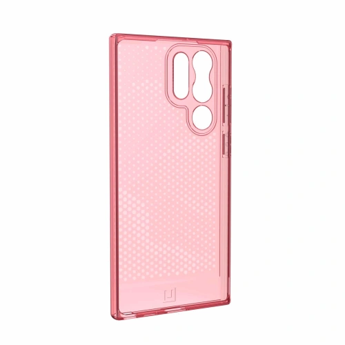 Kup Case UAG Urban Armor Gear Lucent [U] Samsung Galaxy S22 Ultra (Ton) - UAG940CLY - {ean13} - Sklep Home Screen