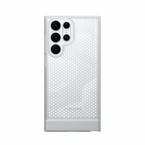 Kup Etui UAG Urban Armor Gear Lucent [U] Samsung Galaxy S22 Ultra (ice) - UAG939ICE - {ean13} - Sklep Home Screen