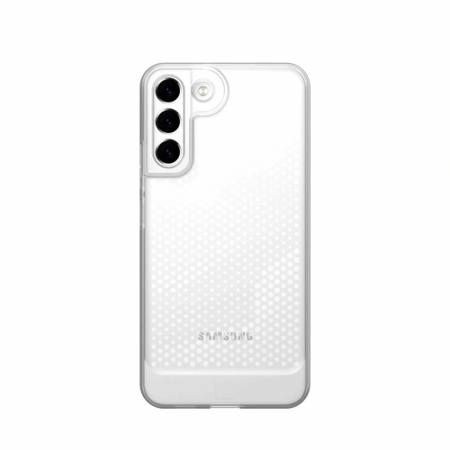 Kup Case UAG Urban Armor Gear Lucent [U] Samsung Galaxy S22+ Plus (eis) - UAG938ICE - {ean13} - Sklep Home Screen