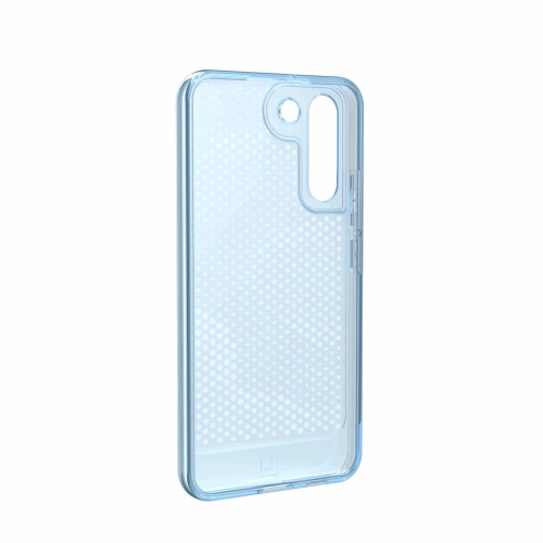 Kup Etui UAG Urban Armor Gear Lucent [U] Samsung Galaxy S22+ Plus (cerulean) - UAG937CRLN - {ean13} - Sklep Home Screen