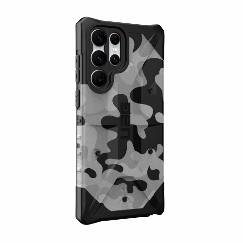 Kup Etui UAG Urban Armor Gear Pathfinder Samsung Galaxy S22 Ultra (midnight camo) - UAG932MIDCAM - {ean13} - Sklep Home Screen