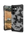 homescreen.pl - Etui UAG Urban Armor Gear Pathfinder Samsung Galaxy S22 Ultra (midnight camo)