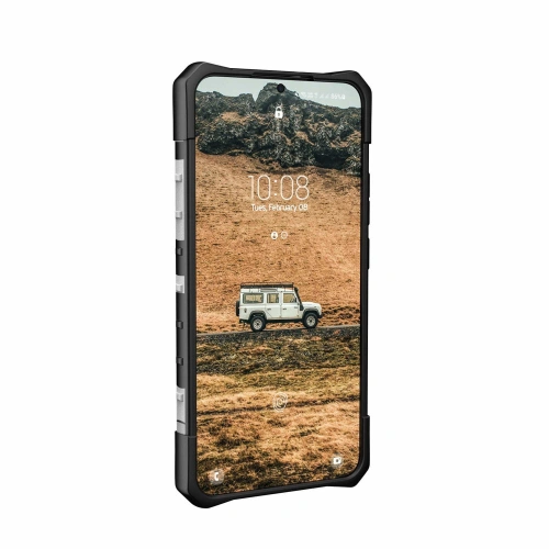 Kup Case UAG Urban Armor Gear Pathfinder Samsung Galaxy S22 Ultra (Mitternachts-Camo) - UAG932MIDCAM - {ean13} - Sklep Home Screen