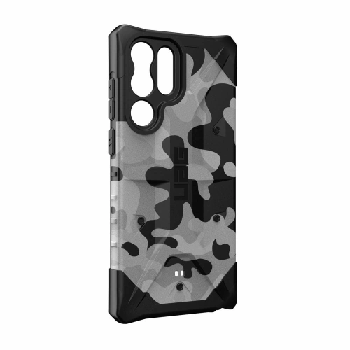 Kup Etui UAG Urban Armor Gear Pathfinder Samsung Galaxy S22 Ultra (midnight camo) - UAG932MIDCAM - {ean13} - Sklep Home Screen