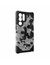 Kup Etui UAG Urban Armor Gear Pathfinder Samsung Galaxy S22 Ultra (midnight camo) - UAG932MIDCAM - {ean13} - Sklep Home Screen