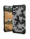 Kup Case UAG Urban Armor Gear Pathfinder Samsung Galaxy S22 (Mitternachts-Tarnung) - UAG930MIDCAM - {ean13} - Sklep Home Screen