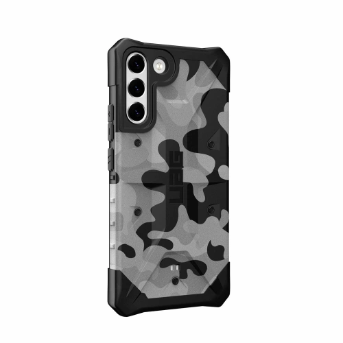 Kup Case UAG Urban Armor Gear Pathfinder Samsung Galaxy S22 (Mitternachts-Tarnung) - UAG930MIDCAM - {ean13} - Sklep Home Screen