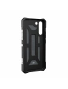 Kup Case UAG Urban Armor Gear Pathfinder Samsung Galaxy S22 (Mitternachts-Tarnung) - UAG930MIDCAM - {ean13} - Sklep Home Screen