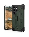 Kup Etui UAG Urban Armor Gear Pathfinder Samsung Galaxy S22 Ultra (zelená) - UAG929GRN - {ean13} - Sklep Home Screen
